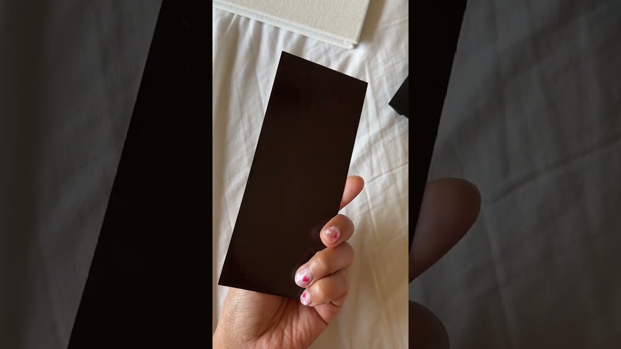 How CUTE are our save the dates! ❤️ 