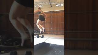 NZ Lockdown Throwdown - Speed Demon