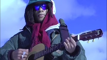 Lutalo - I Figured (Official Video)