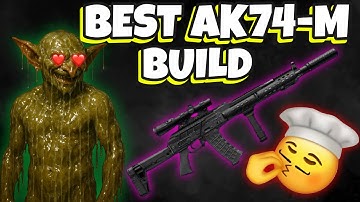 Building the BEST AK-74M is easier than you think