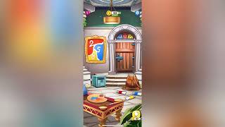 Escape time Level 53 Solution Walkthrough 