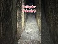 Geheimnisvolle Höhlen und Felsen in Schweden 🇸🇪