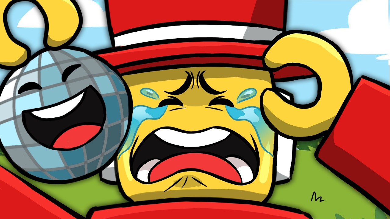 Худший стример Roblox ответил!