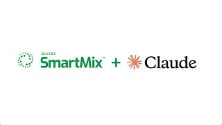 Query Giatec SmartMix™ Data with Your Favorite AI Tools via MCP