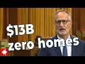 I Ve Built More Homes Than The Liberals Ever Did Conservative MP Exposes 13B Housing Failure 