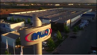 ANWO Corporativo