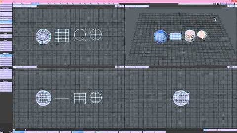 LWCAD 5.0 Smart Selection