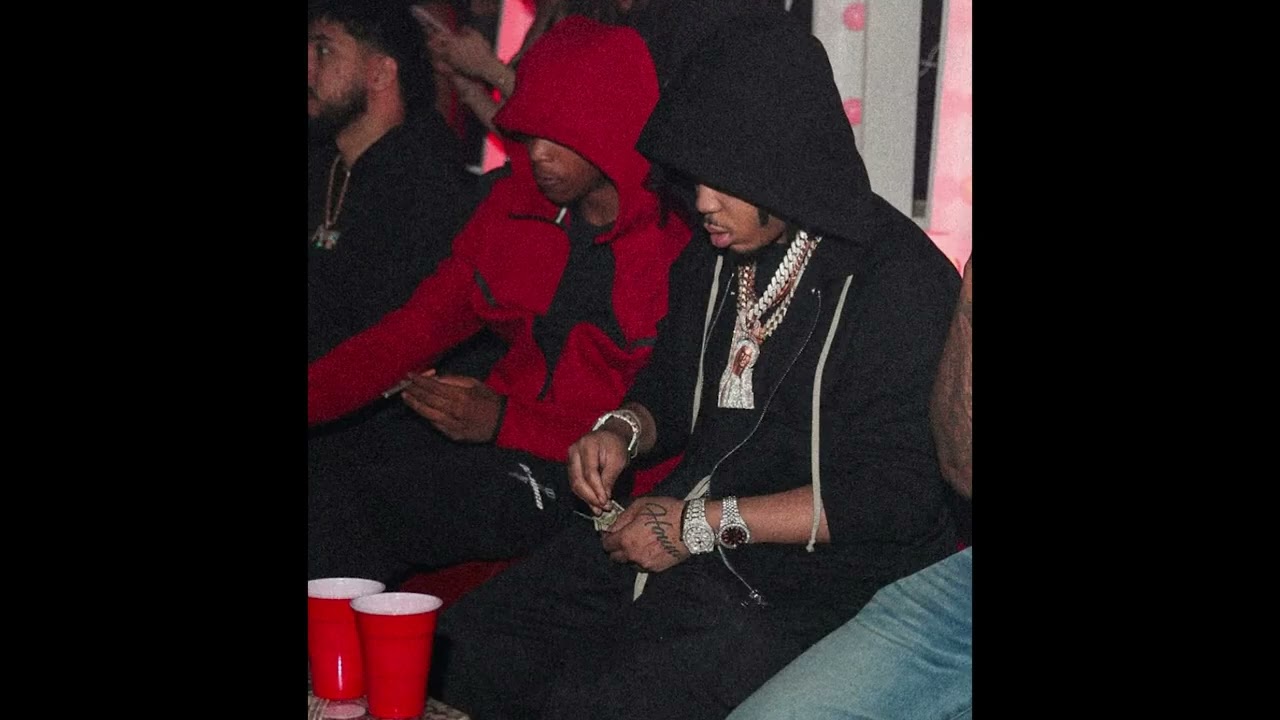 [FREE] Bloodhound Q50 Type Beat 