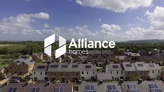 Alliance Homes   Building & Developments