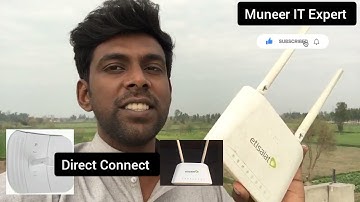 No need Powerbeam M5