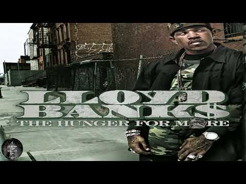 Lloyd Banks - Playboy (Feat. DJ Whoo Kid)+ Lyrics