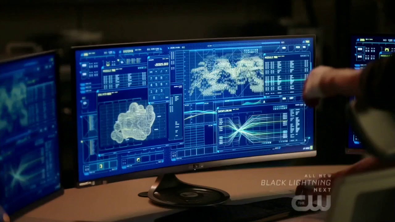 The Flash 5x06 | Caitlin Talks To Killer Frost