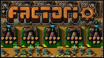 Factorio Sea Block #40 - Faster and Faster (0.15)