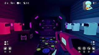 When Lazertag Is Epic: