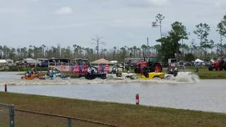 jeep race 2 swamp buggy florida sport park 2020