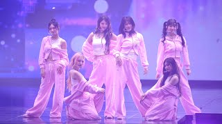 250406 IVE THE 3RD FAN CONCERT  [IVE SCOUT] Wealth