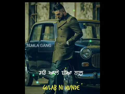 Itz a hustle | karan aujla | whatsapp status | Itz a hustle karan aujla status #shorts