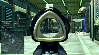 shadowplay test