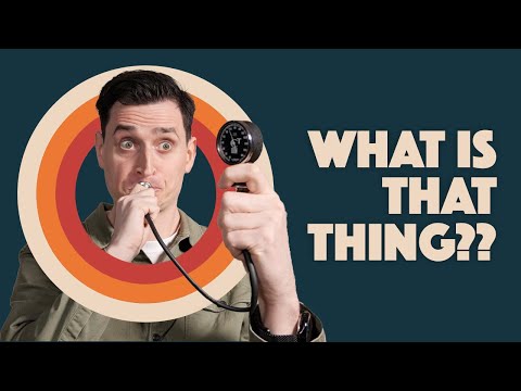 CTS (コンプレッション・トレーニング・システム) Compression Training System (for all brass instruments) by