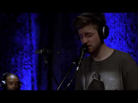 Wood Floors - Lido x J'von (Tiny Room Live Performance)