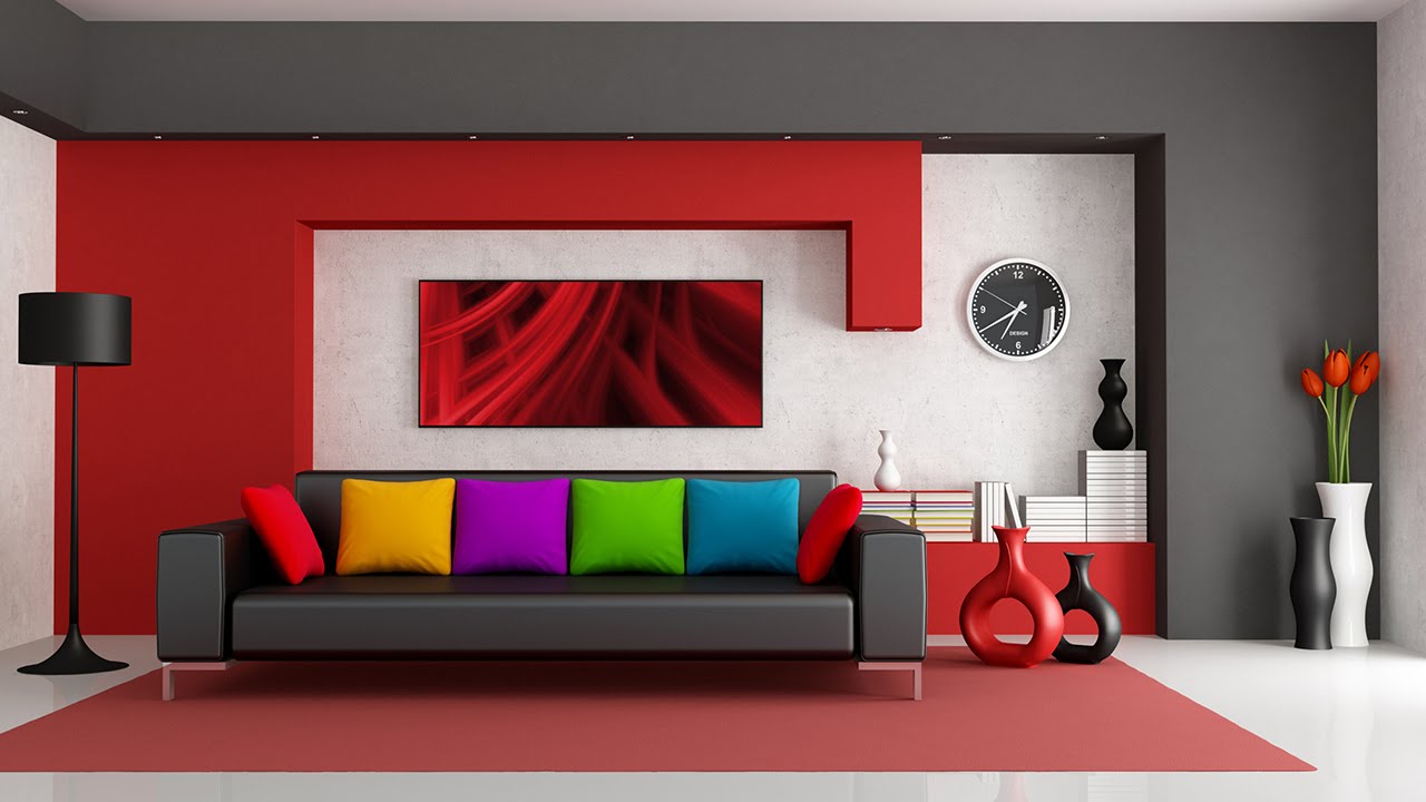 Interior design ideas {house design ideas} youtube Interior design ideas
