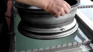 Wassertransferdruck, Water Transfer Printing, Hydroprint