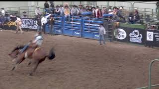 Ropin' and Riggin' days - Saturday