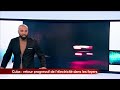 Le 64 L Actualité Du Lundi 17 Mars 2025 Dans Le Monde TV5MONDE Le 64 L Actualité Du Lundi 17 Mars 2025 Dans Le Monde TV5MONDE