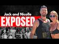 The Tragic Downfall of Off Grid w/ Jake & Nicolle... The Truth Is Finally Coming Out