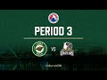 Iowa Wild (1) vs Grand Rapids Griffins (4) | 01.05.2024