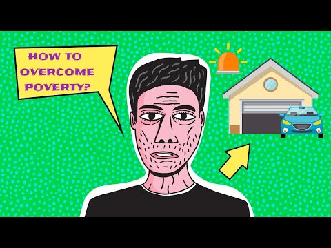 How to Overcome