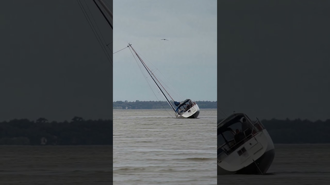 Guatemala Entry Guide: Tides, Depths & Crossing the Bar Safely