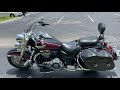 2014 Triumph Thunderbird
