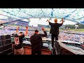 R3HAB & W&W | Tomorrowland 2023