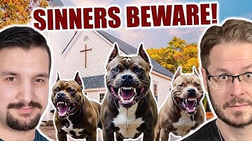 The Toxic "Gospel" of the Watchdog Ministries & Abuse Victim Advocates