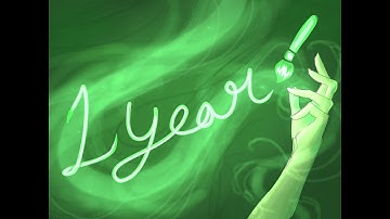 GPS: One Year Anniversary (2024-2025)