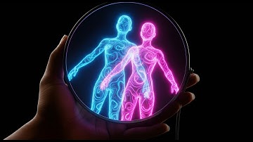 The HIDDEN Quantum Mirror That INSTANTLY Transforms Any Relationship Forever