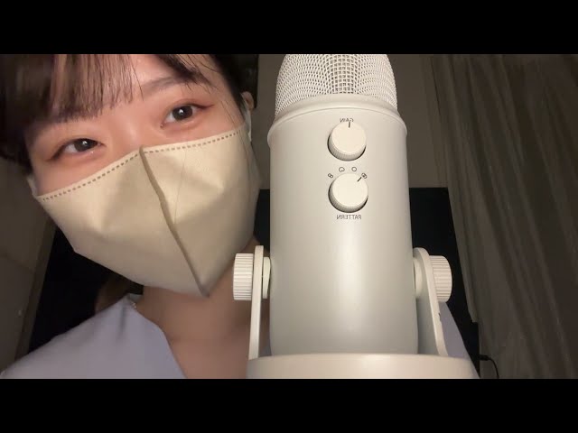 【ささやき雑談・宣伝】ほしい物リスト作りました#ASMR
