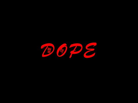 BTS (방탄소년단) - DOPE (쩔어) [Color Coded Lyrics Effect/Han/Rom/Eng]