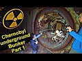 ☢️ Chernobyl Found an American Waste Storage ☢️ Going to the NPP to see the 4th Unit