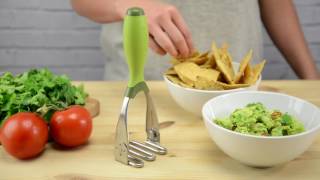 Prepara Mini Flip Masher