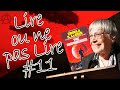 Lire ou ne pas lire 11  les dpossds  ursula k le guin