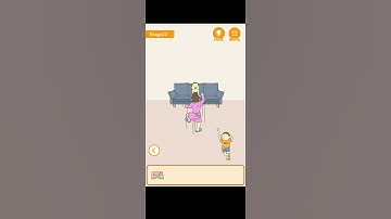 Hide my test! level 22