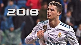 Cristiano Ronaldo 2018 Cop-op