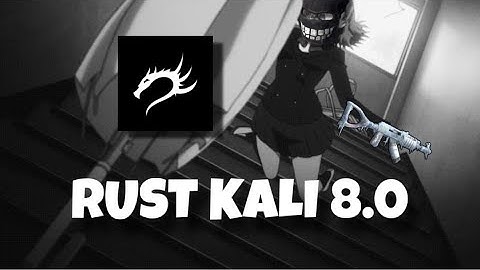 ⚠️ИГРАЮ В РАСТ С ЧИТОМ | ЧИТ НА BLOOD RUST | ЛУЧШИЙ ЧИТ НА РАСТ | ЛЕГИТНЫЙ ЧИТ НА РАСТ | KALI 8.0 ⚠️