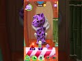 Tom pooped - Part 243 #mytalkingtom2 #mytalkingtomshorts #gamesworld