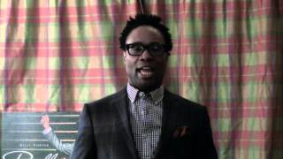 Billy Porter (Grammy and Tony Winner) - #MyLoveIsEqual