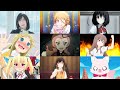高森奈津美が演じたアニメキャラまとめ