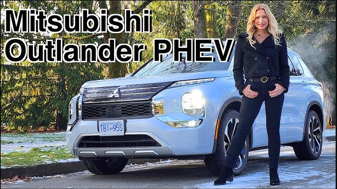 Is the 2024 Mitsubishi Outlander PHEV a BETTER SUV than a Toyota RAV4  Prime? 