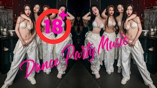 Club Girl Dance 2025 Hot Moves, Party Vibes & Nightlife Energy